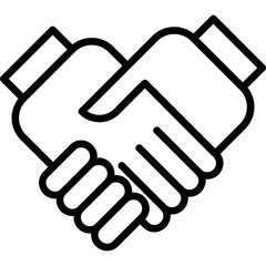 Handshake Icon
