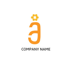 Logo Oj simple