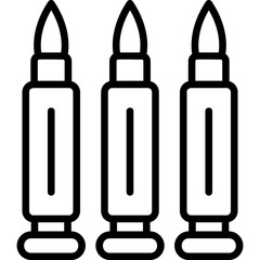 Ammo Icon