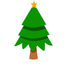Christmas trees PNG, Christmas elements PNG, Spruce PNG, Trees PNG, Christmas trees PNG