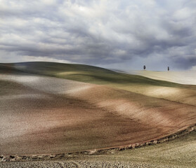 Tuscany