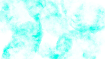 Abstract Watercolor Background - Colorful Painting Art