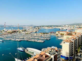 port