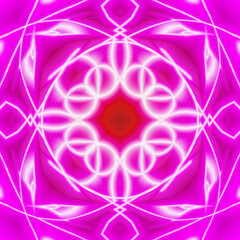 Color pattern abstraction or background for designer