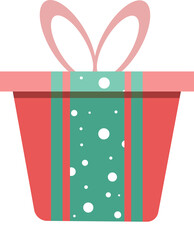 merry christmas elements