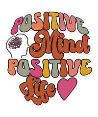 Groovy Inspirational Bundle Svg, Groovy Svg,Boho Svg Inspirational Quotes, Inspirational SVG Bundle, Inspirational Motivational Quotes Sayings Svg, Hustle Svg, Inspire Svg Cut File For Silhouette