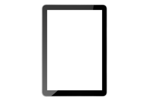 tablet