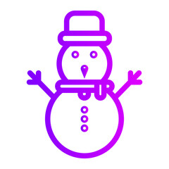 snowman