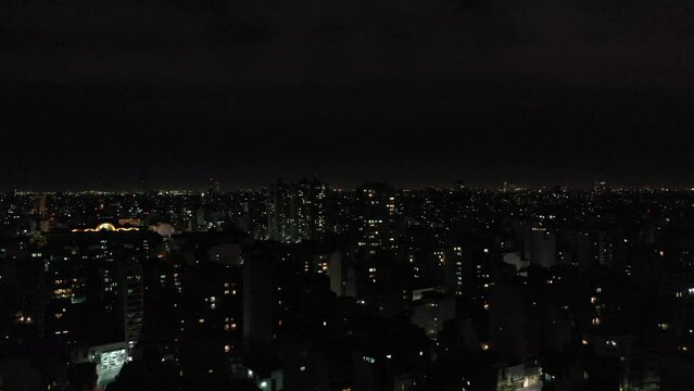 buenos aires nocturno