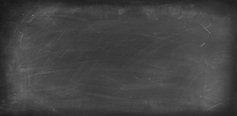 Blackboard or chalkboard texture