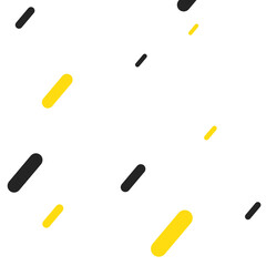 rain color shape 
decorate