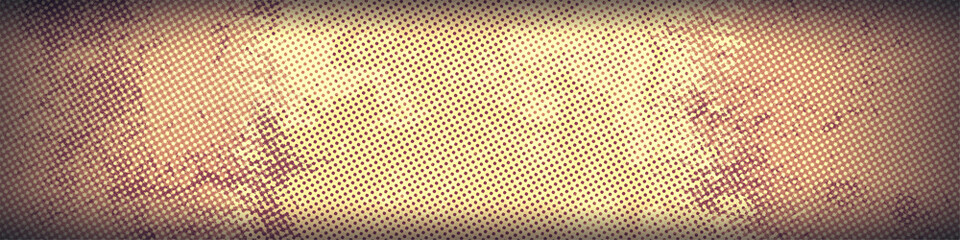 Panorama background Template for banners, advertisements, posters, promos, and your creative design works