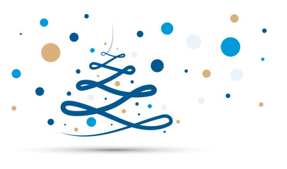 albero di natale, luce, sorpresa, magia   © xyz+