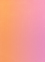 Vintage retro 35mm film scan light leak, digital gradient in sunset colours orange and purple, with noise and dust texture, wallpaper, background