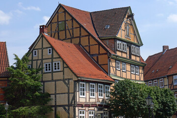 Altstadt von Celle