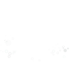 Silver Glitter Abstract Splatter