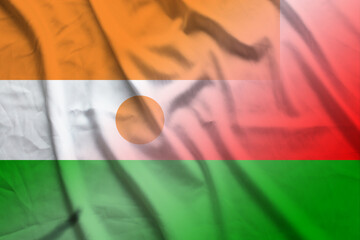 Niger and Belarus government flag transborder negotiation BLR NER