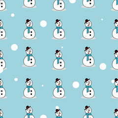 Seamless  pattern, Love concept. Design for wrapping paper, fabric  pattern, background, card, coupons, banner, Used to decorate the Merry Christmas and Happy New Year.