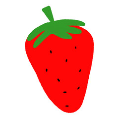 딸기 strawberry