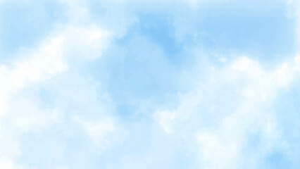 Sky Nature Landscape Background