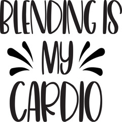 Obraz premium Makeup SVG And T-Shirt Designs