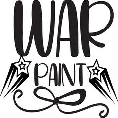 Makeup SVG And T-Shirt Designs