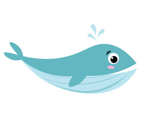 nature protection all around marine animals