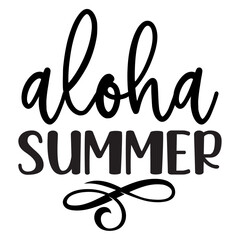 Aloha Summer