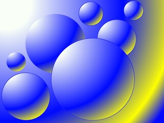 abstract colorful background