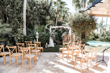 Hochzeit