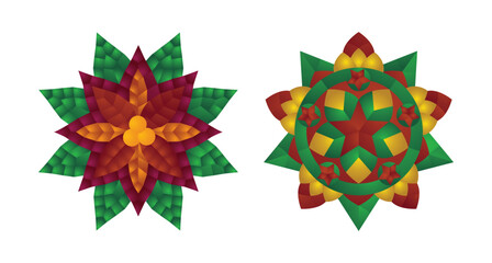 Capiz Pinoy Christas Lantern Parol