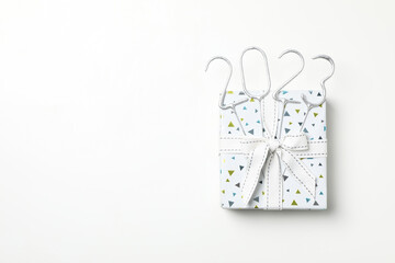 Concept of Happy New Year 2023, space for text