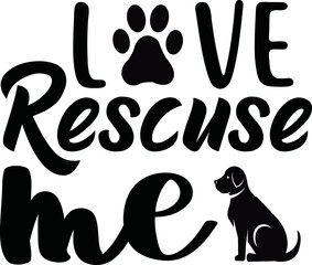 Love rescue me
