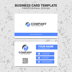 Modern Business Card Template