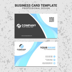 Modern Business Card Template