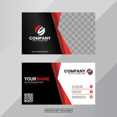 Modern Business Card Template
