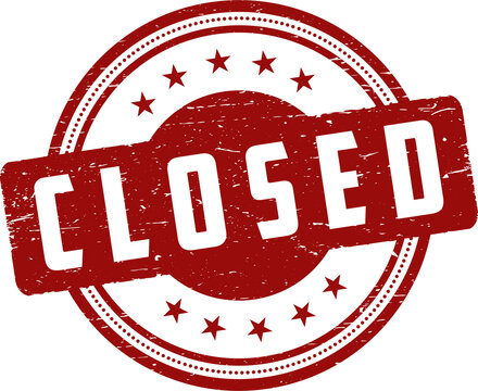 Closed vector vectors hi-res stock photography and images - Alamy