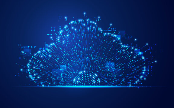 cyber cloud