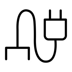 plug icon