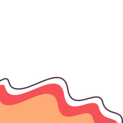 Aesthetic Wavy Corner (4)