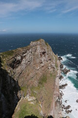 Fototapeta premium Cap Bon Espérance, Afrique du Sud