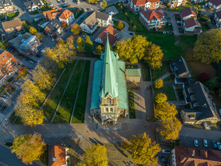 Kirche Wallenhorst