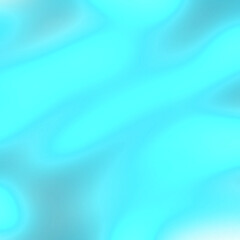 Obraz premium blue silk background