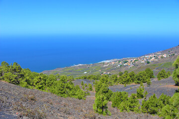 Fuencaliente, La Palma