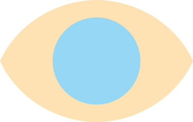 UI icons Medicine flat color vector