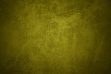 Beautiful golden background with leather texture