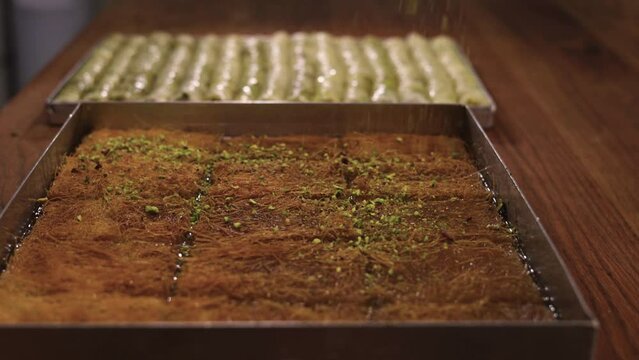 Kadaifi Bilder Durchsuchen 300 Archivfotos, und Videos