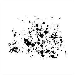 smooth grunge vector