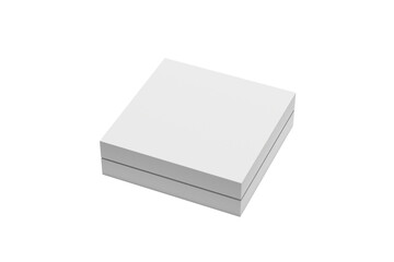 White Box Packaging