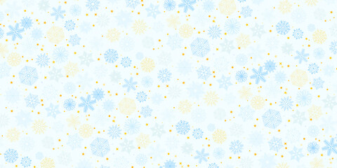 Christmas pattern with geometric patterns, snowflakes and circles  textile collection background wallpaper 